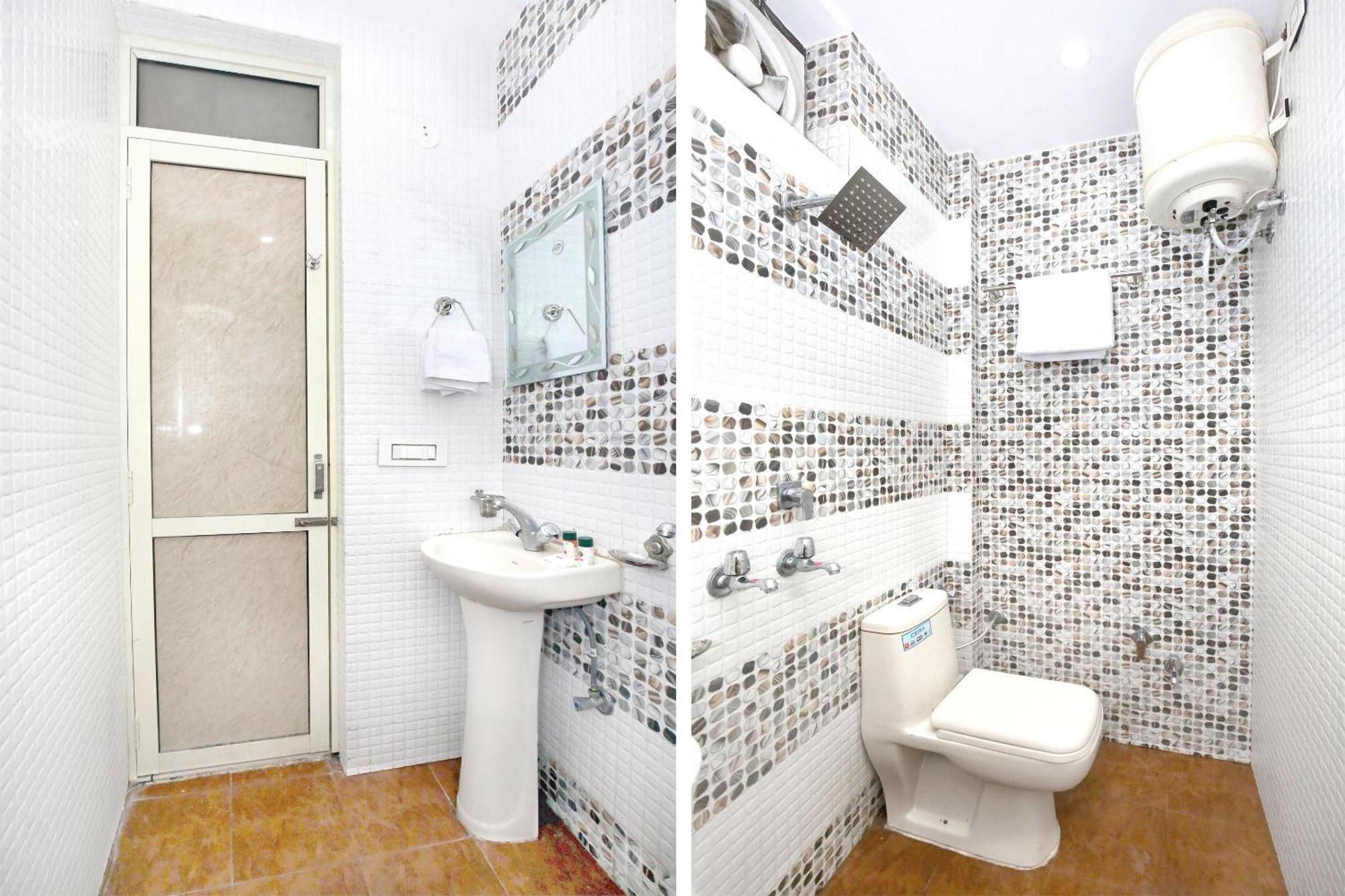 Oyo Hotel Obr Inn Лудхіяна Екстер'єр фото