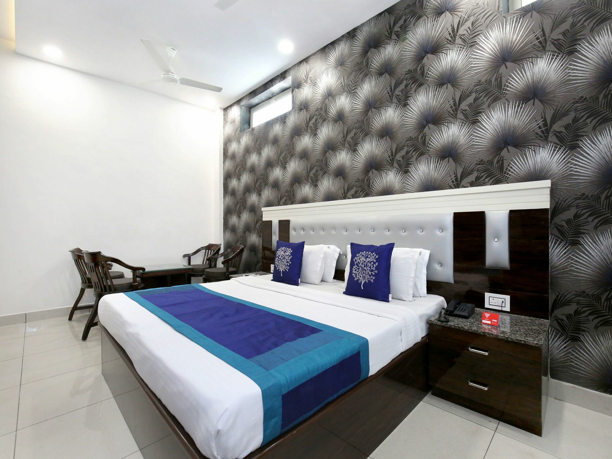 Oyo Hotel Obr Inn Лудхіяна Екстер'єр фото